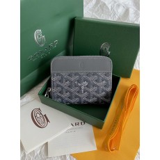 Goyard card wallet 4